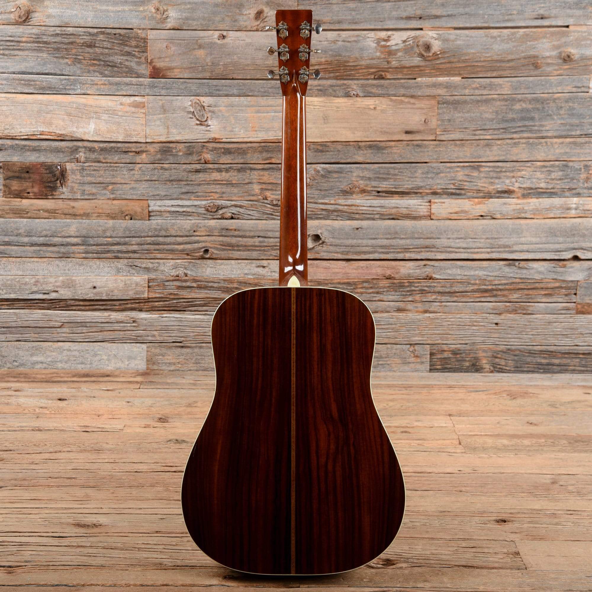 Atkin D37 Torrified Sitka/Rosewood Aged Natural Acoustic Guitars / Dreadnought