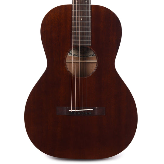Atkin Dust Bowl 0 12-Fret Mahogany Natural w/Slotted Headstock Acoustic Guitars / Dreadnought
