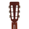 Atkin Dust Bowl 0 12-Fret Mahogany Natural w/Slotted Headstock Acoustic Guitars / Dreadnought