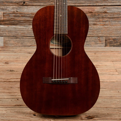 Atkin Dust Bowl 0 12-Fret Mahogany Natural w/Slotted Headstock Acoustic Guitars / Dreadnought