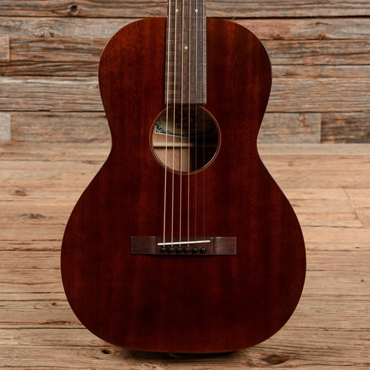 Atkin Dust Bowl 0 12-Fret Mahogany Natural w/Slotted Headstock Acoustic Guitars / Dreadnought