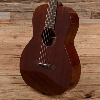 Atkin Dust Bowl 0 12-Fret Mahogany Natural w/Slotted Headstock Acoustic Guitars / Dreadnought
