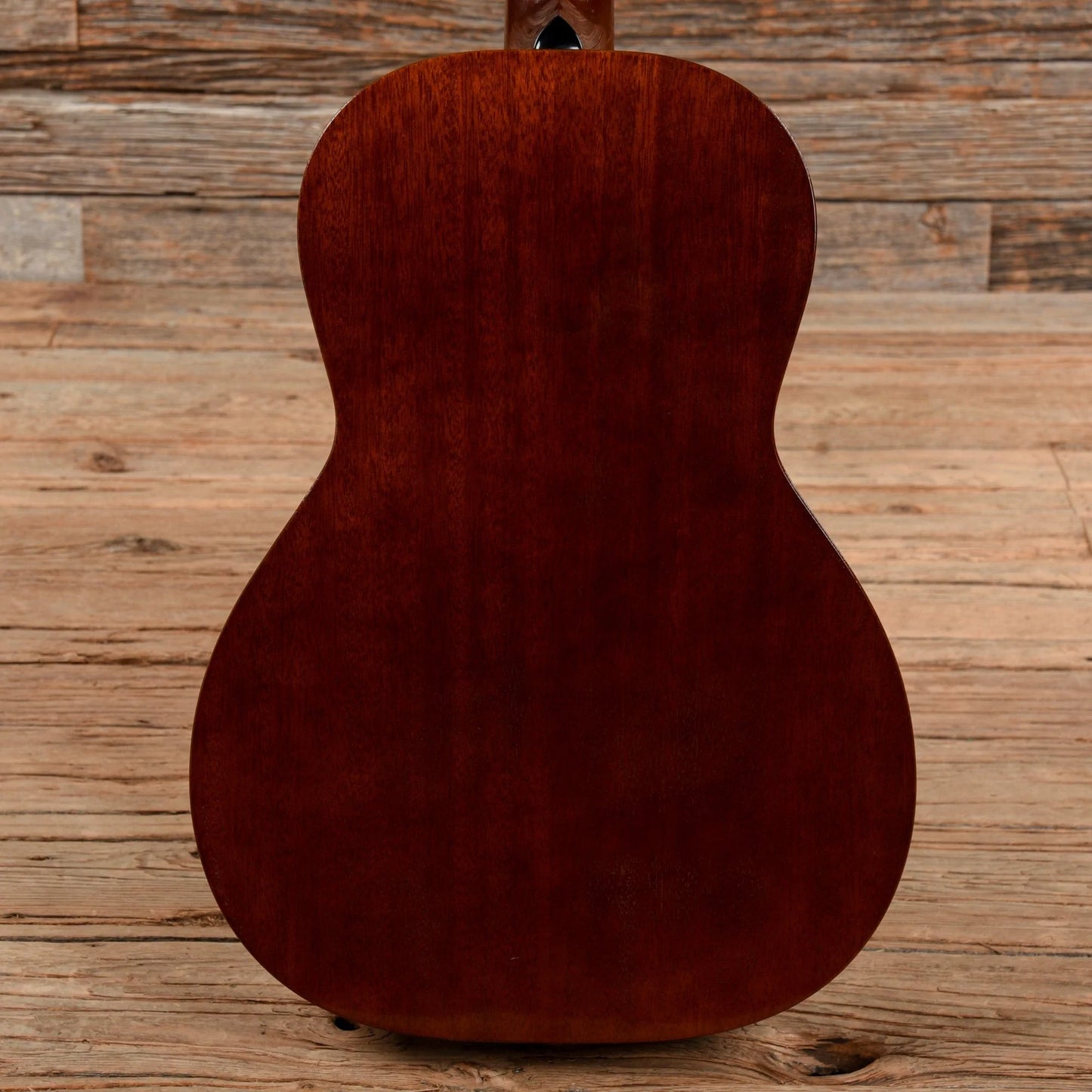 Atkin Dust Bowl 0 12-Fret Mahogany Natural w/Slotted Headstock Acoustic Guitars / Dreadnought