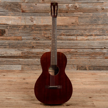 Atkin Dust Bowl 0 12-Fret Mahogany Natural w/Slotted Headstock Acoustic Guitars / Dreadnought