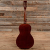 Atkin Dust Bowl 0 12-Fret Mahogany Natural w/Slotted Headstock Acoustic Guitars / Dreadnought