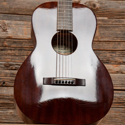 Atkin Dust Bowl 0 12-Fret Mahogany Natural w/Slotted Headstock Acoustic Guitars / Dreadnought