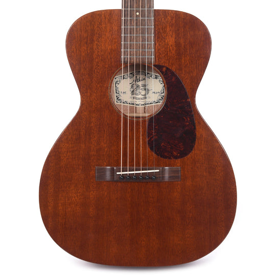 Atkin Dust Bowl 0 Mahogany Natural Acoustic Guitars / Dreadnought