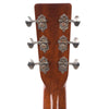 Atkin Dust Bowl 0 Mahogany Natural Acoustic Guitars / Dreadnought