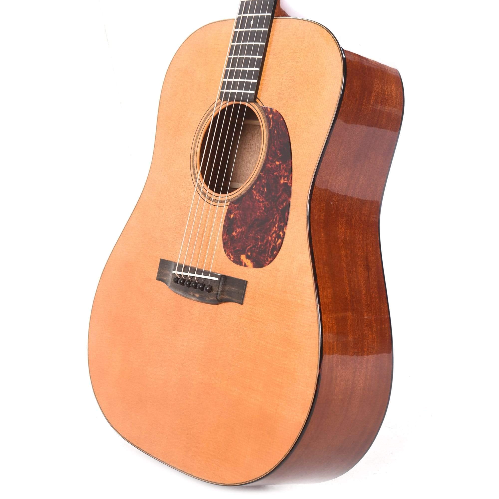 Atkin Essential D Aged Baked Sitka/Mahogany Natural Acoustic Guitars / Dreadnought