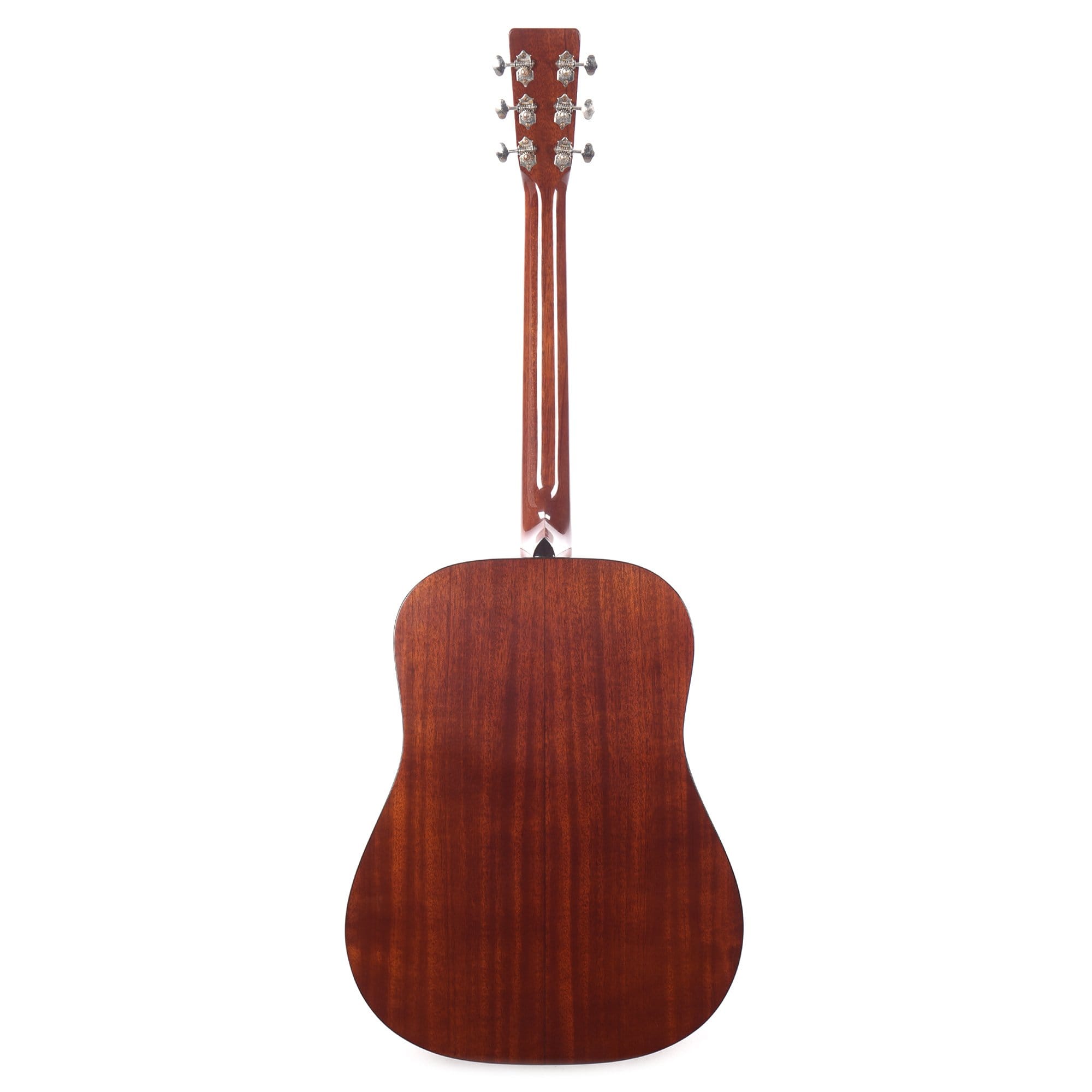 Atkin Essential D Aged Baked Sitka/Mahogany Natural Acoustic Guitars / Dreadnought