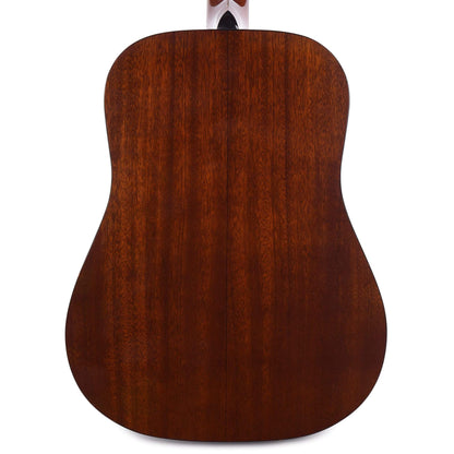 Atkin Essential D Aged Baked Sitka/Mahogany Natural Acoustic Guitars / Dreadnought