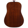 Atkin Essential D Aged Baked Sitka/Mahogany Natural Acoustic Guitars / Dreadnought