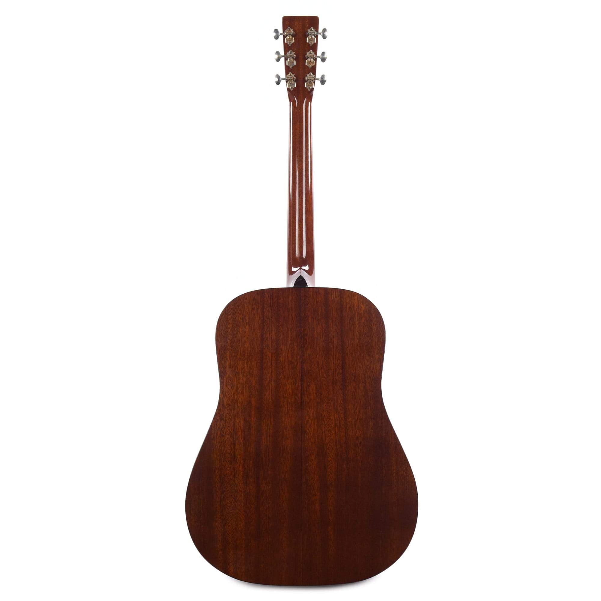 Atkin Essential D Aged Baked Sitka/Mahogany Natural Acoustic Guitars / Dreadnought