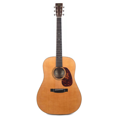 Atkin Essential D Aged Baked Sitka/Mahogany Natural Acoustic Guitars / Dreadnought