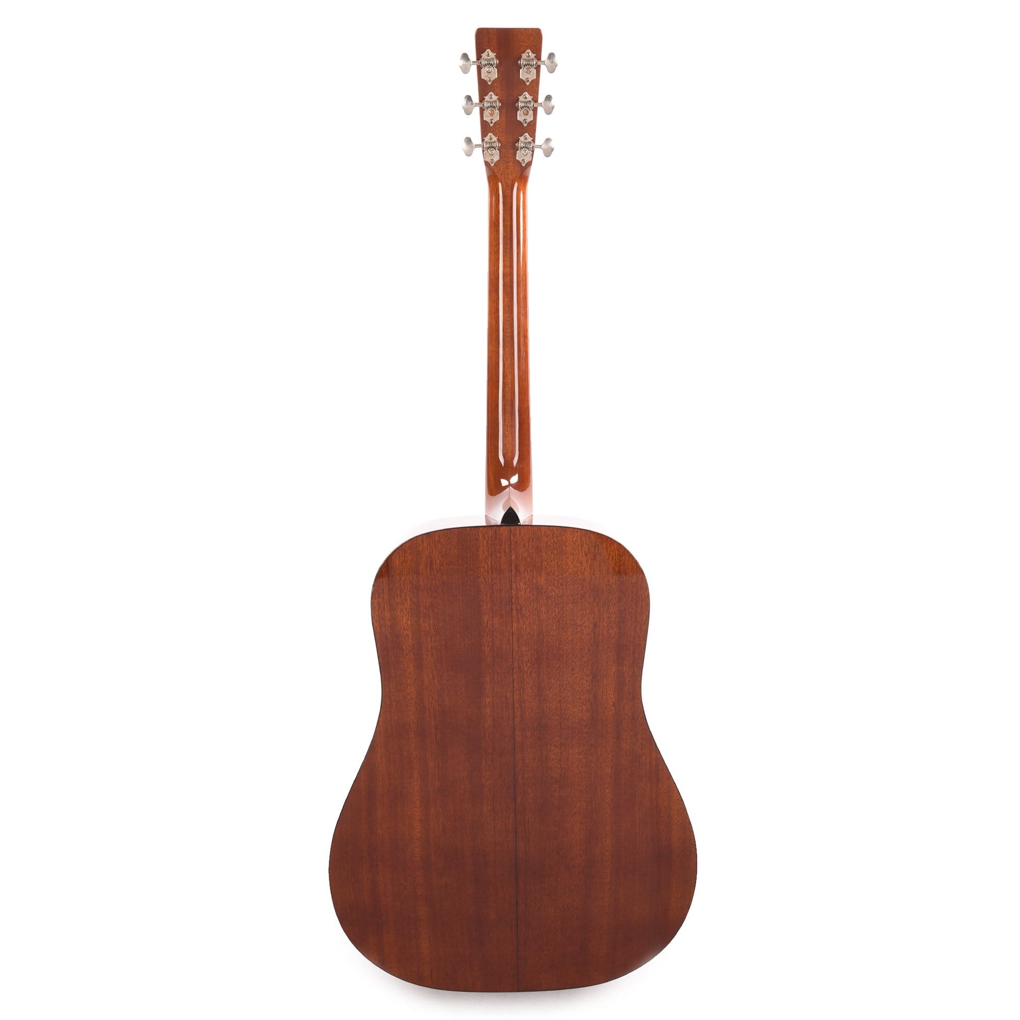 Atkin Essential D Aged Baked Sitka/Mahogany Natural Acoustic Guitars / Dreadnought
