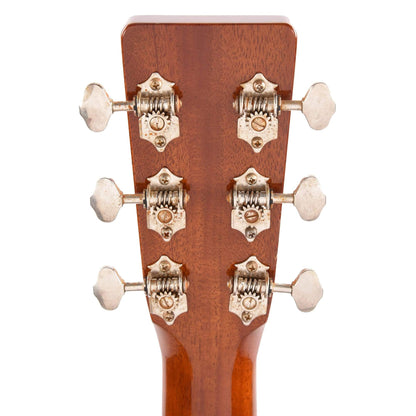 Atkin Essential D Aged Baked Sitka/Mahogany Natural Acoustic Guitars / Dreadnought