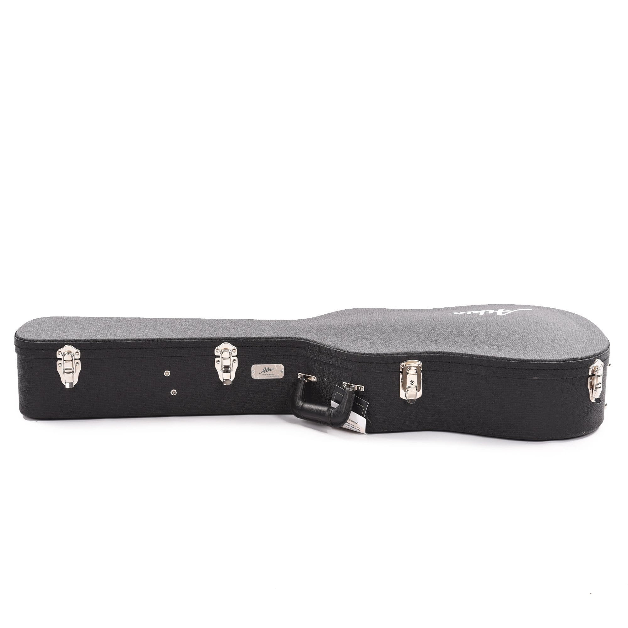 Atkin Essential D Aged Baked Sitka/Mahogany Natural Acoustic Guitars / Dreadnought