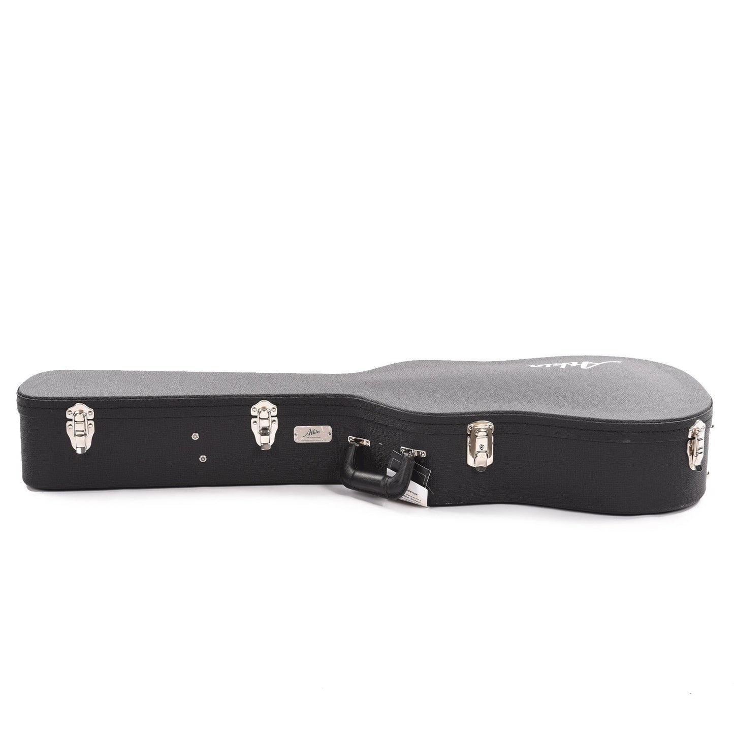 Atkin Essential D Aged Baked Sitka/Mahogany Natural Acoustic Guitars / Dreadnought