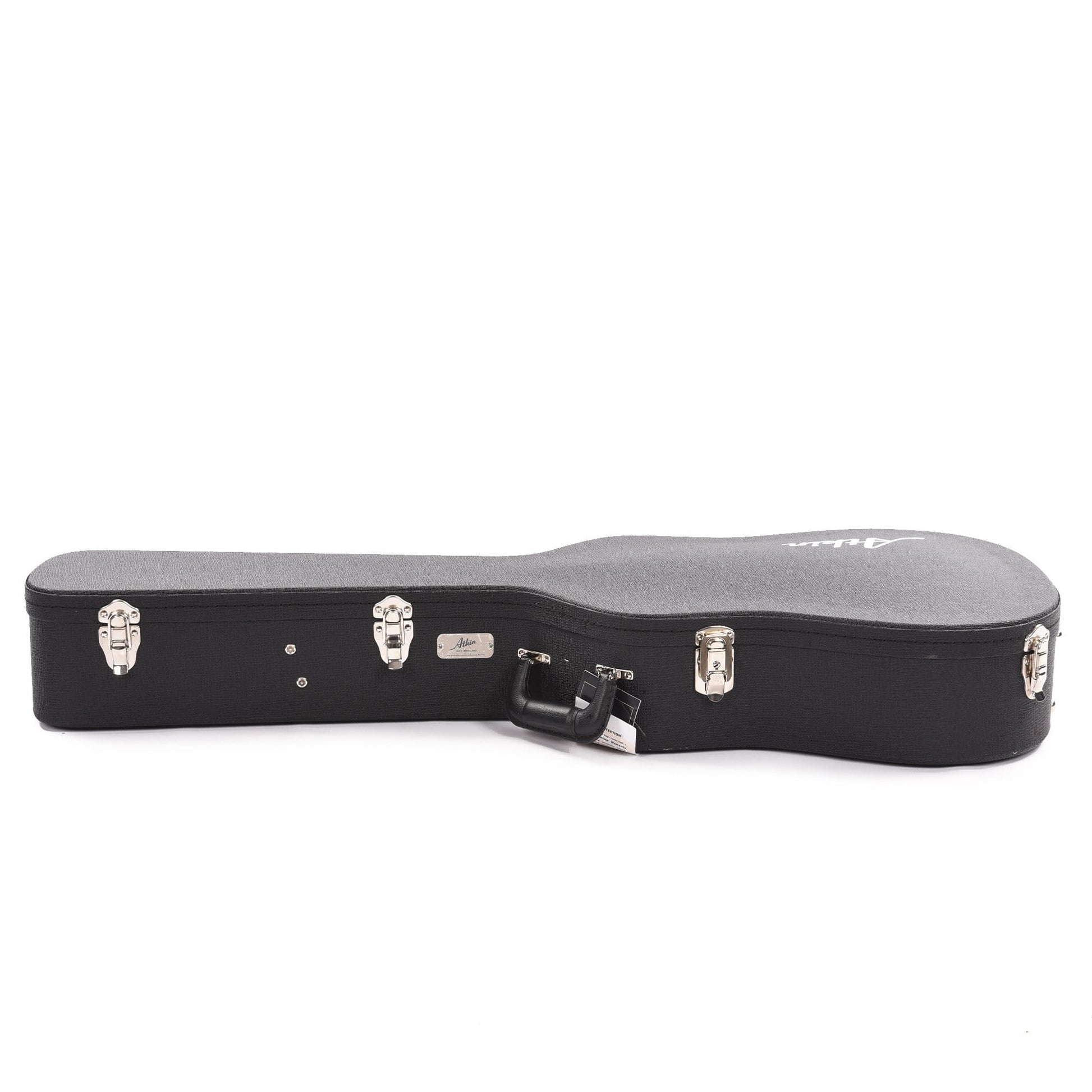 Atkin Essential D Aged Baked Sitka/Mahogany Natural Acoustic Guitars / Dreadnought