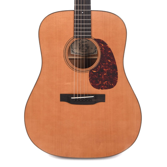 Atkin Essential D Aged Baked Sitka/Mahogany Natural Acoustic Guitars / Dreadnought