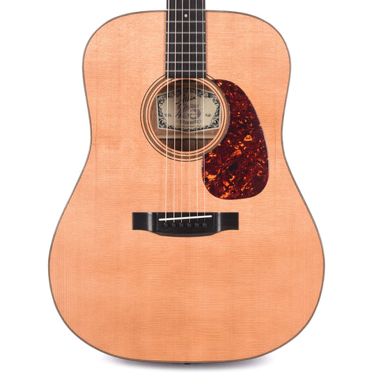 Atkin Essential D Aged Baked Sitka/Mahogany Natural Acoustic Guitars / Dreadnought