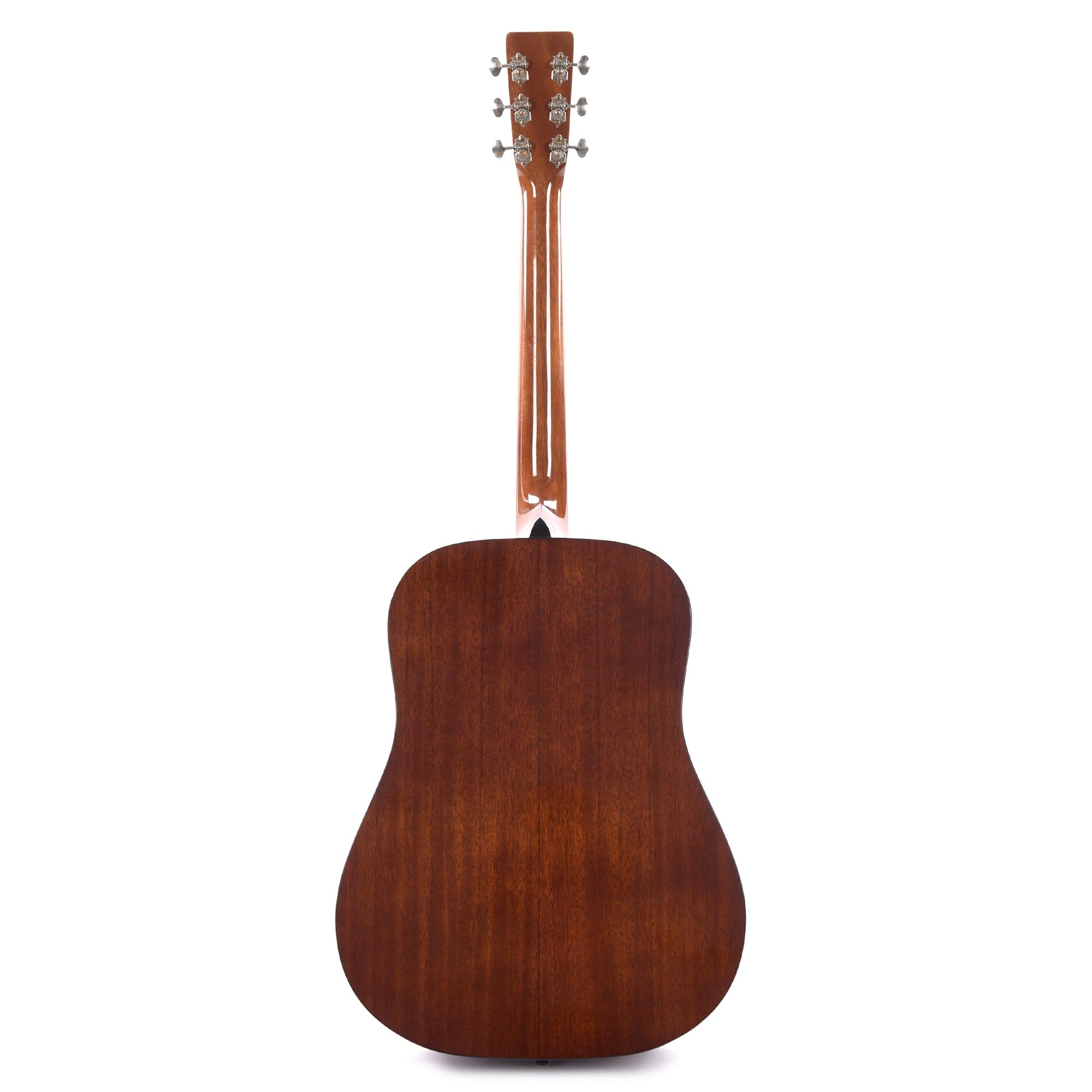 Atkin Essential D Aged Baked Sitka/Mahogany Natural Acoustic Guitars / Dreadnought