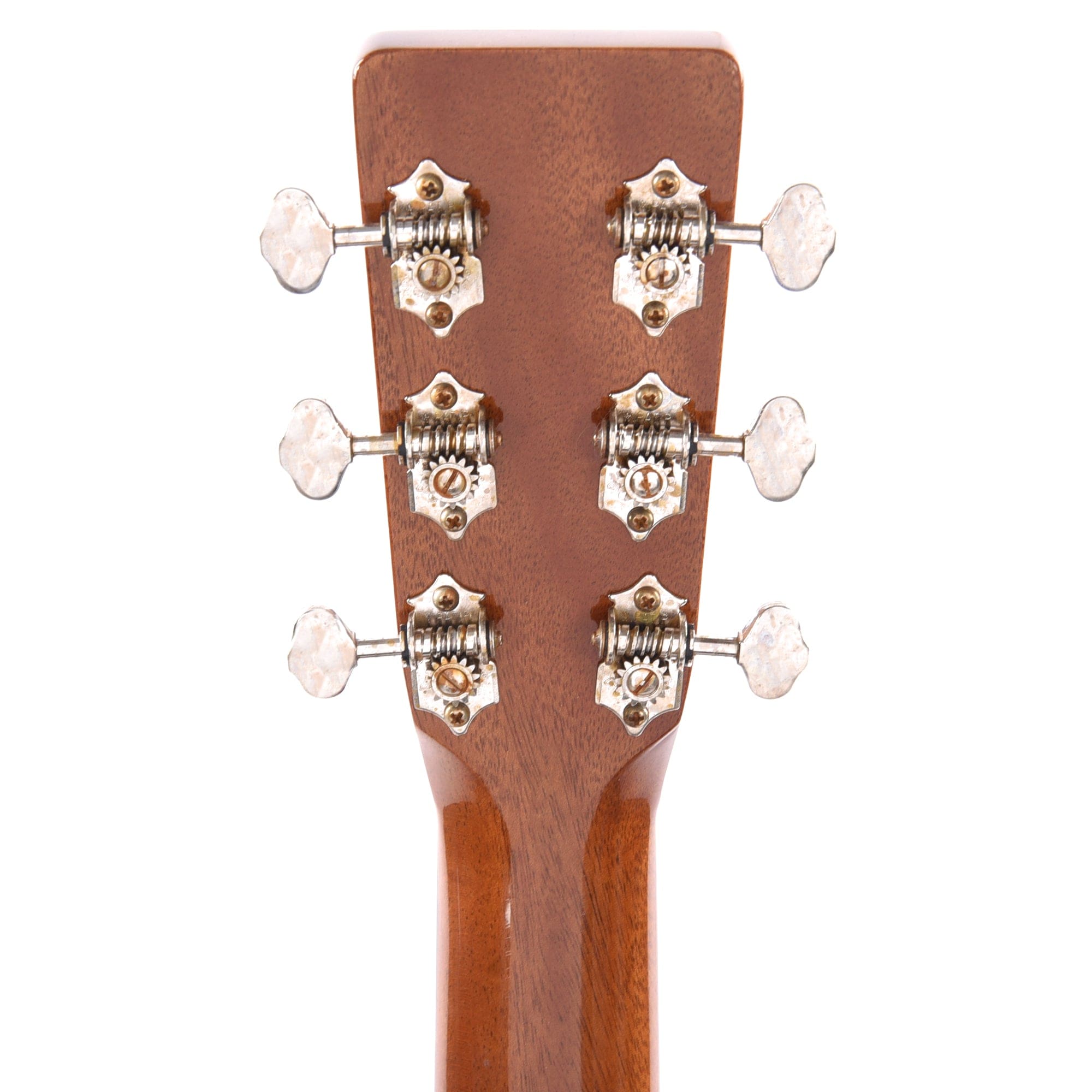 Atkin Essential D Aged Baked Sitka/Mahogany Natural Acoustic Guitars / Dreadnought