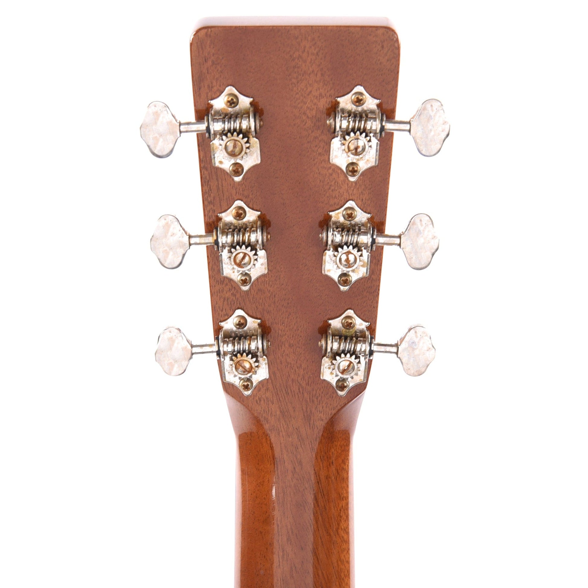 Atkin Essential D Aged Baked Sitka/Mahogany Natural Acoustic Guitars / Dreadnought