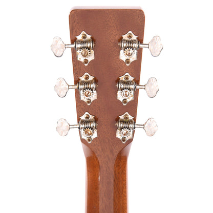Atkin Essential D Aged Baked Sitka/Mahogany Natural Acoustic Guitars / Dreadnought
