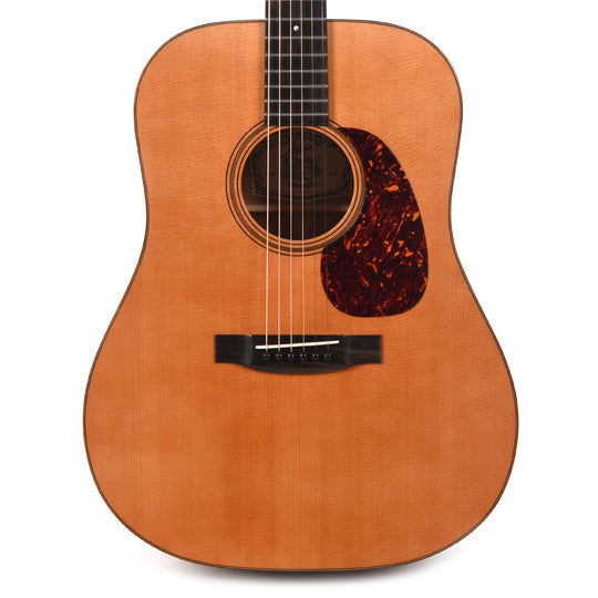 Atkin Essential D Aged Baked Sitka/Mahogany Natural Acoustic Guitars / Dreadnought