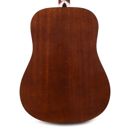 Atkin Essential D Aged Baked Sitka/Mahogany Natural Acoustic Guitars / Dreadnought