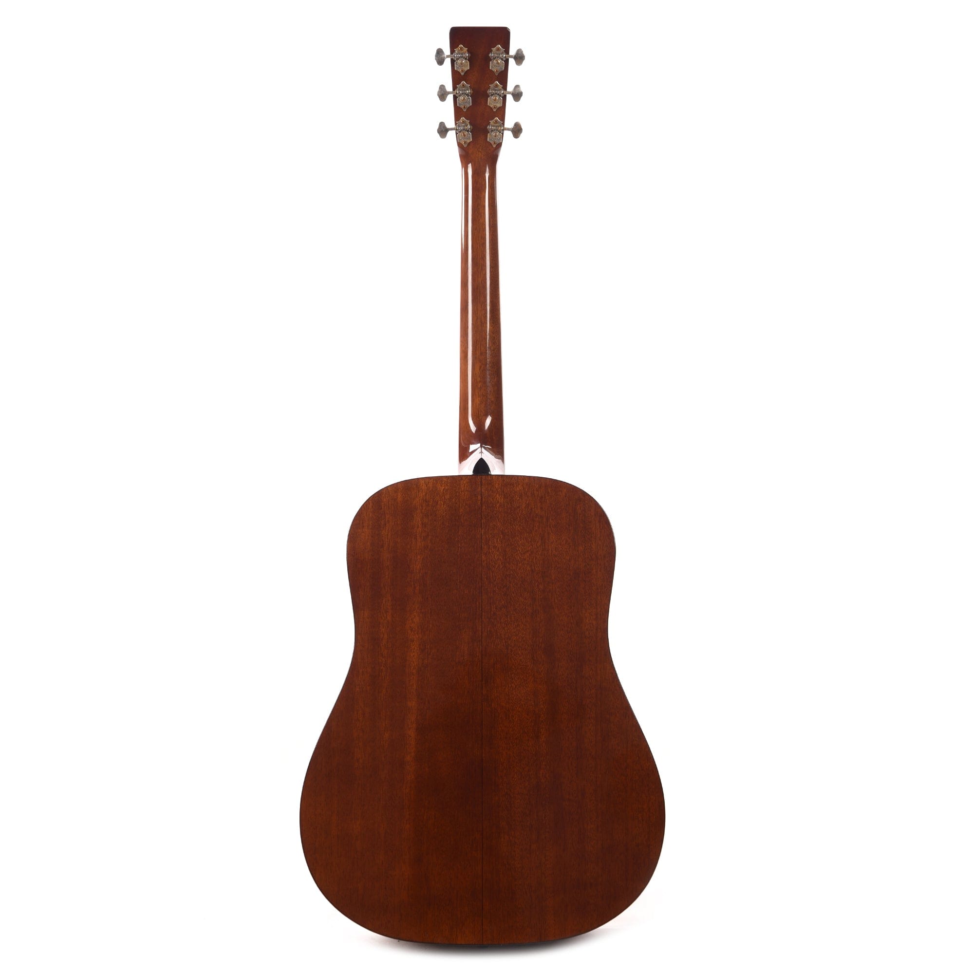 Atkin Essential D Aged Baked Sitka/Mahogany Natural Acoustic Guitars / Dreadnought