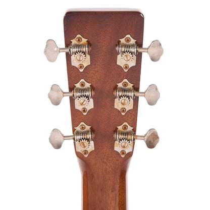 Atkin Essential D Aged Baked Sitka/Mahogany Natural Acoustic Guitars / Dreadnought