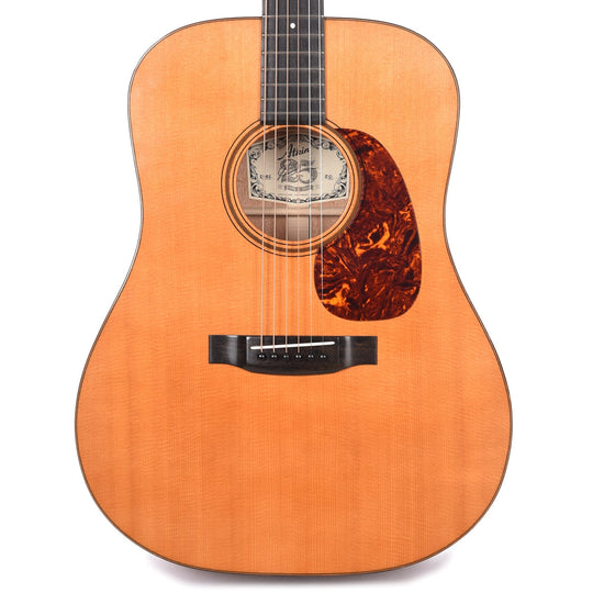 Atkin Essential D Aged Baked Sitka/Mahogany Natural Acoustic Guitars / Dreadnought