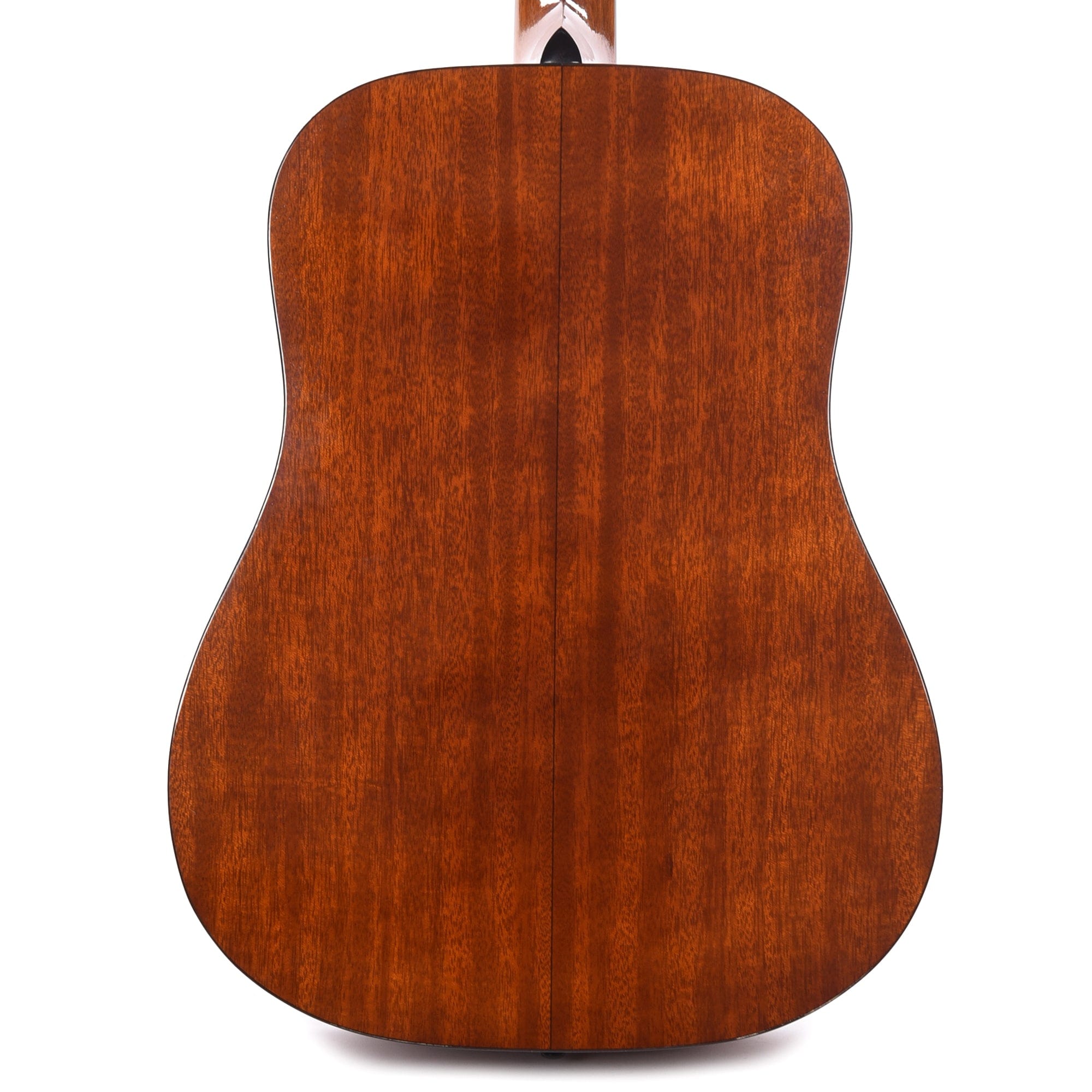 Atkin Essential D Aged Baked Sitka/Mahogany Natural Acoustic Guitars / Dreadnought