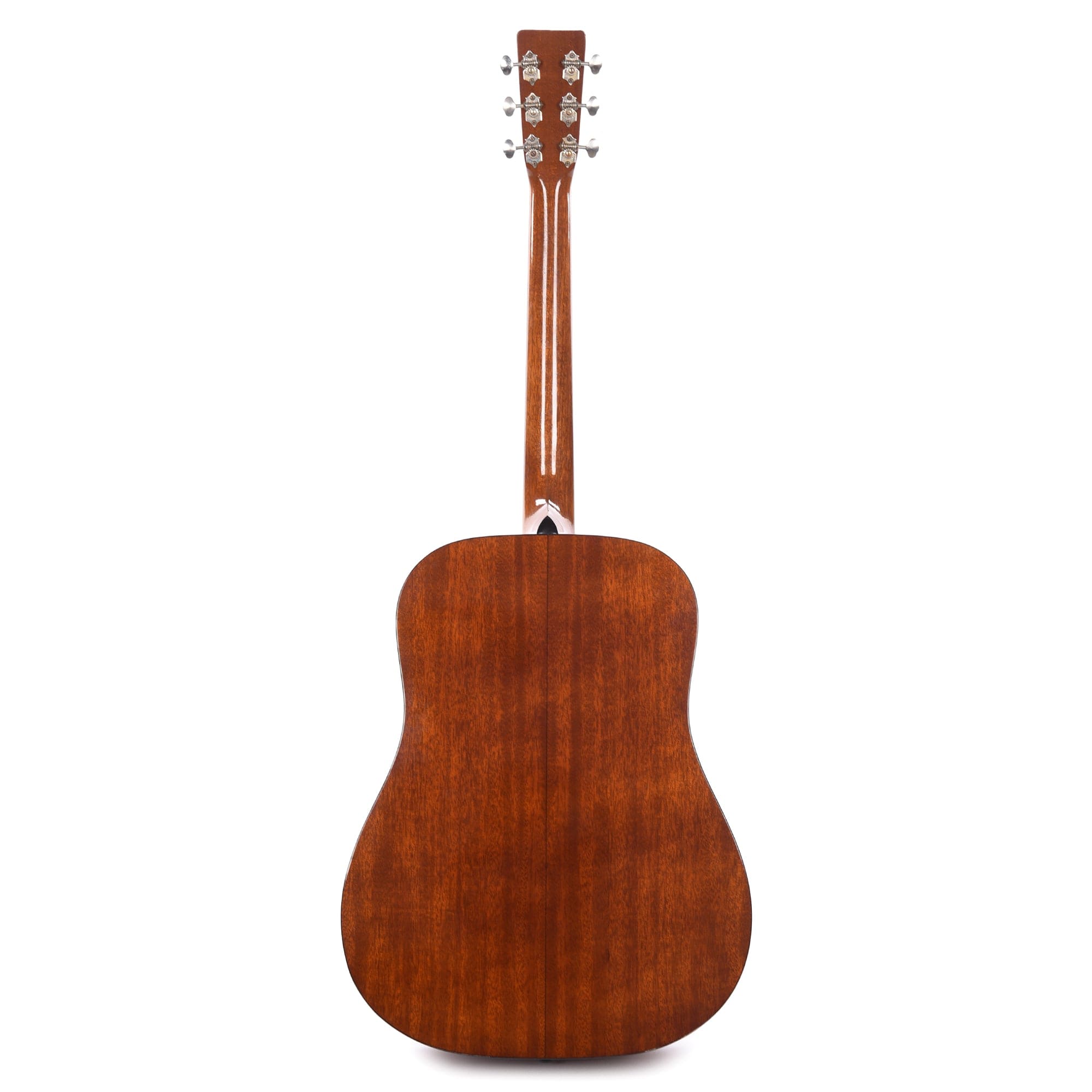 Atkin Essential D Aged Baked Sitka/Mahogany Natural Acoustic Guitars / Dreadnought