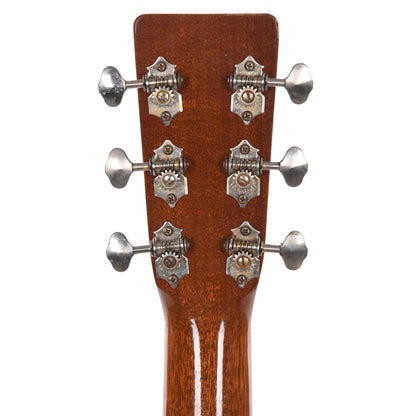 Atkin Essential D Aged Baked Sitka/Mahogany Natural Acoustic Guitars / Dreadnought