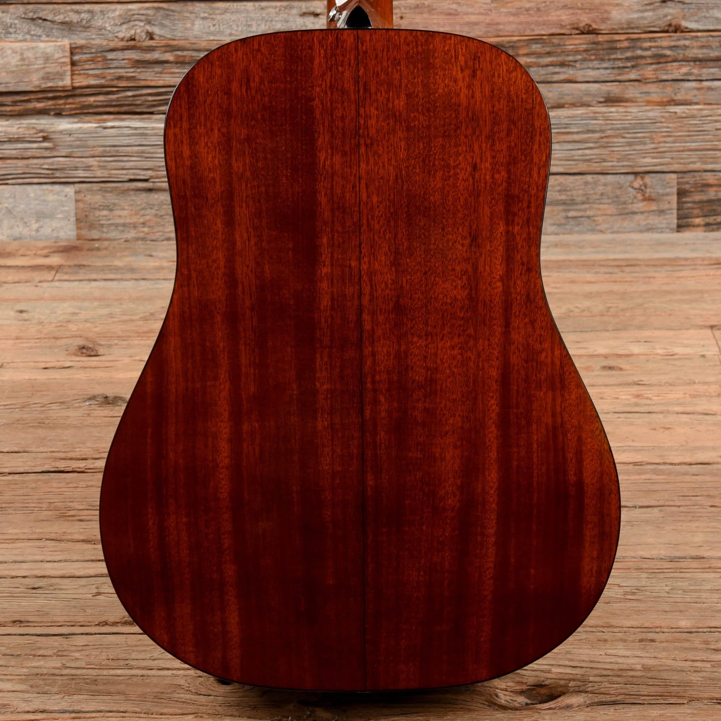 Atkin Essential D Aged Natural Acoustic Guitars / Dreadnought