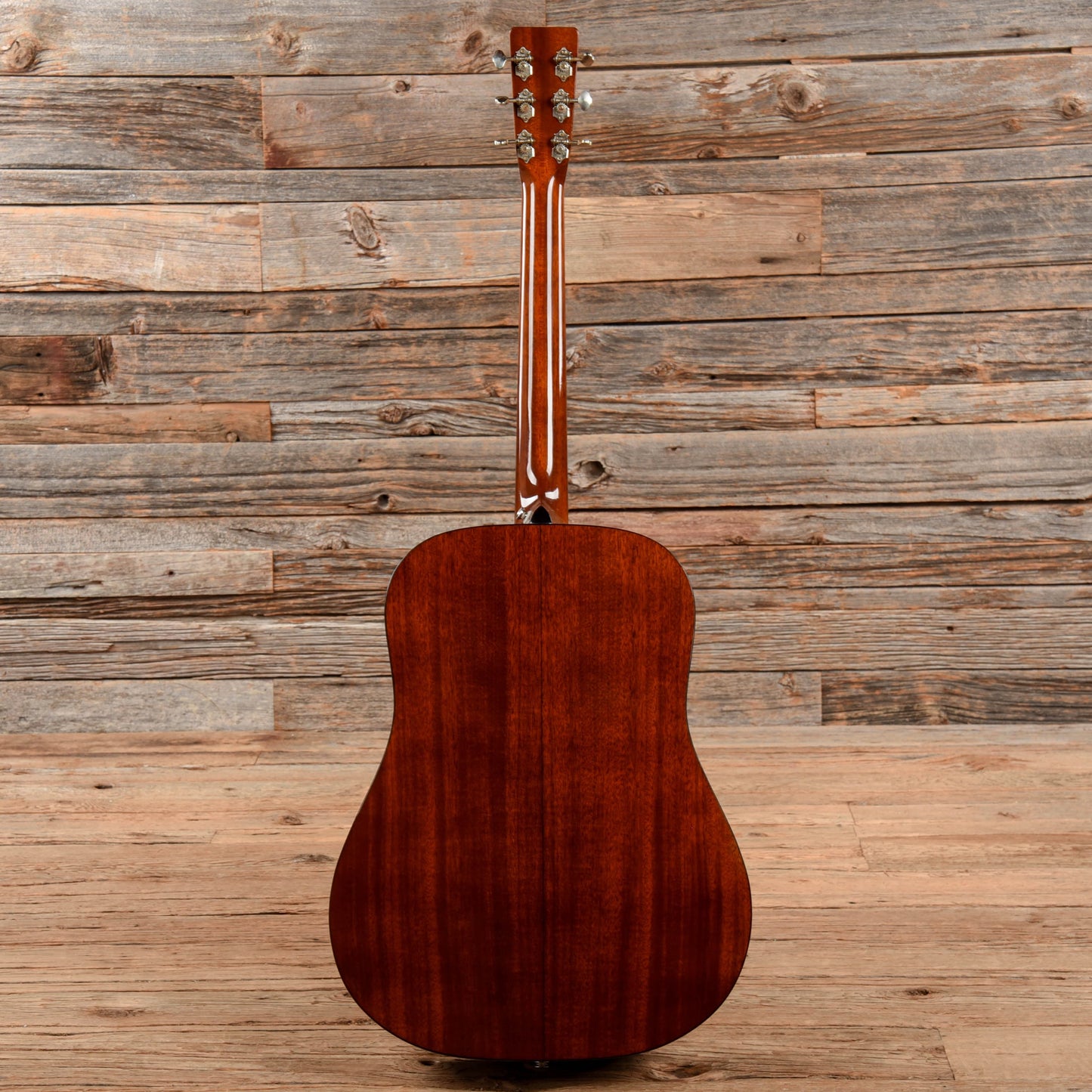 Atkin Essential D Aged Natural Acoustic Guitars / Dreadnought