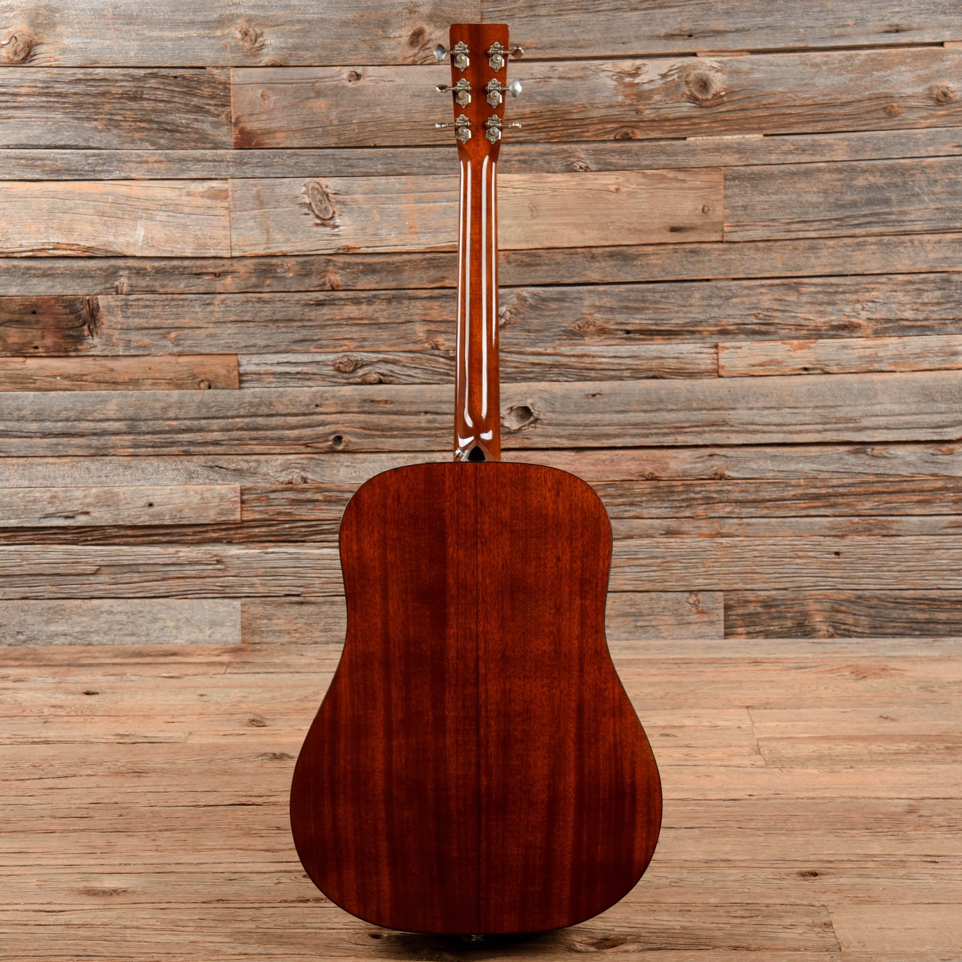 Atkin Essential D Aged Natural Acoustic Guitars / Dreadnought
