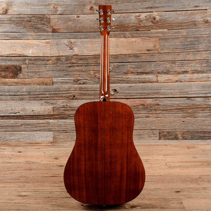 Atkin Essential D Aged Natural Acoustic Guitars / Dreadnought