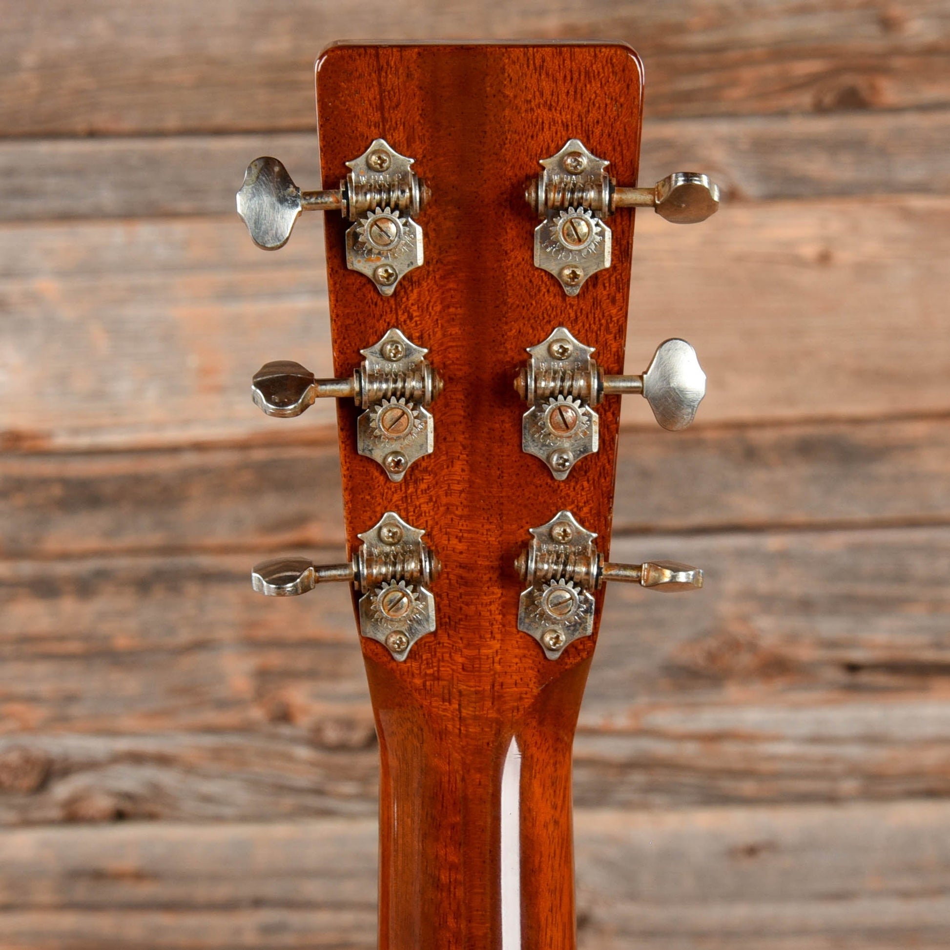 Atkin Essential D Aged Natural Acoustic Guitars / Dreadnought