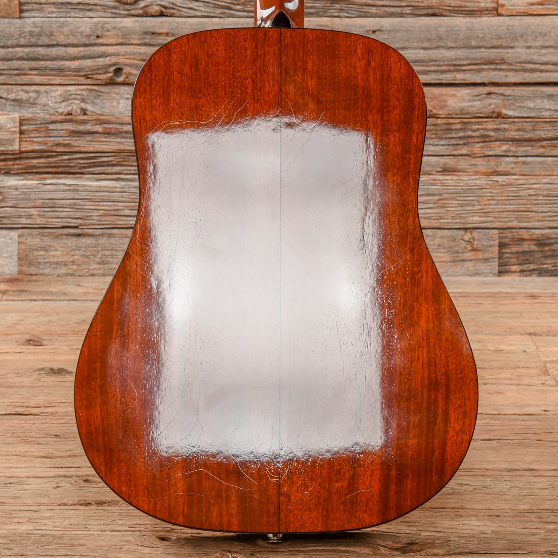 Atkin Essential D Aged Natural Acoustic Guitars / Dreadnought