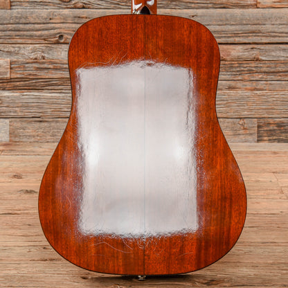 Atkin Essential D Aged Natural Acoustic Guitars / Dreadnought