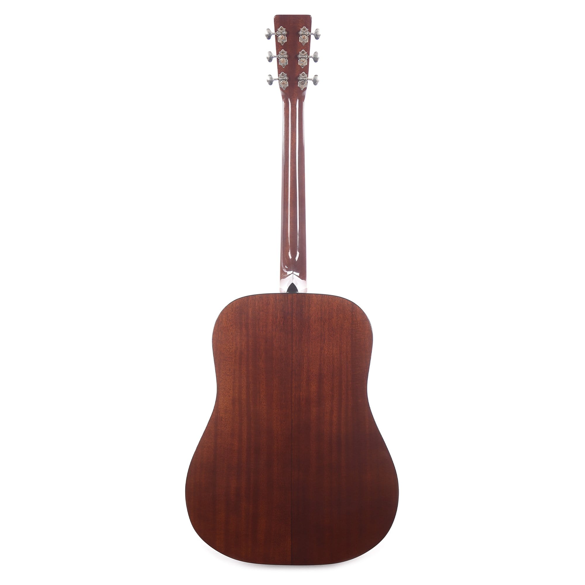 Atkin Essential D Baked Sitka/Mahogany Aged Natural Acoustic Guitars / Dreadnought