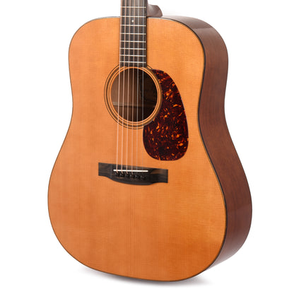 Atkin Essential D Baked Sitka/Mahogany Aged Natural Acoustic Guitars / Dreadnought