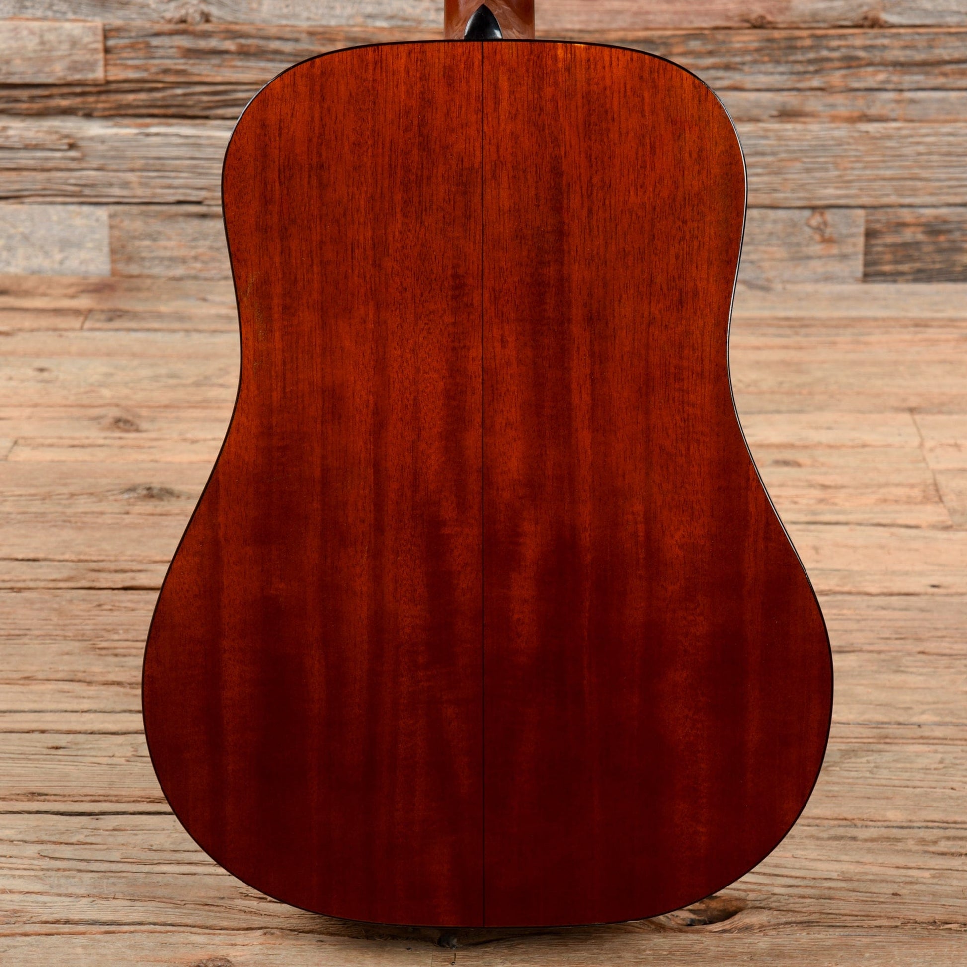 Atkin Essential D Baked Sitka/Mahogany Aged Natural Acoustic Guitars / Dreadnought