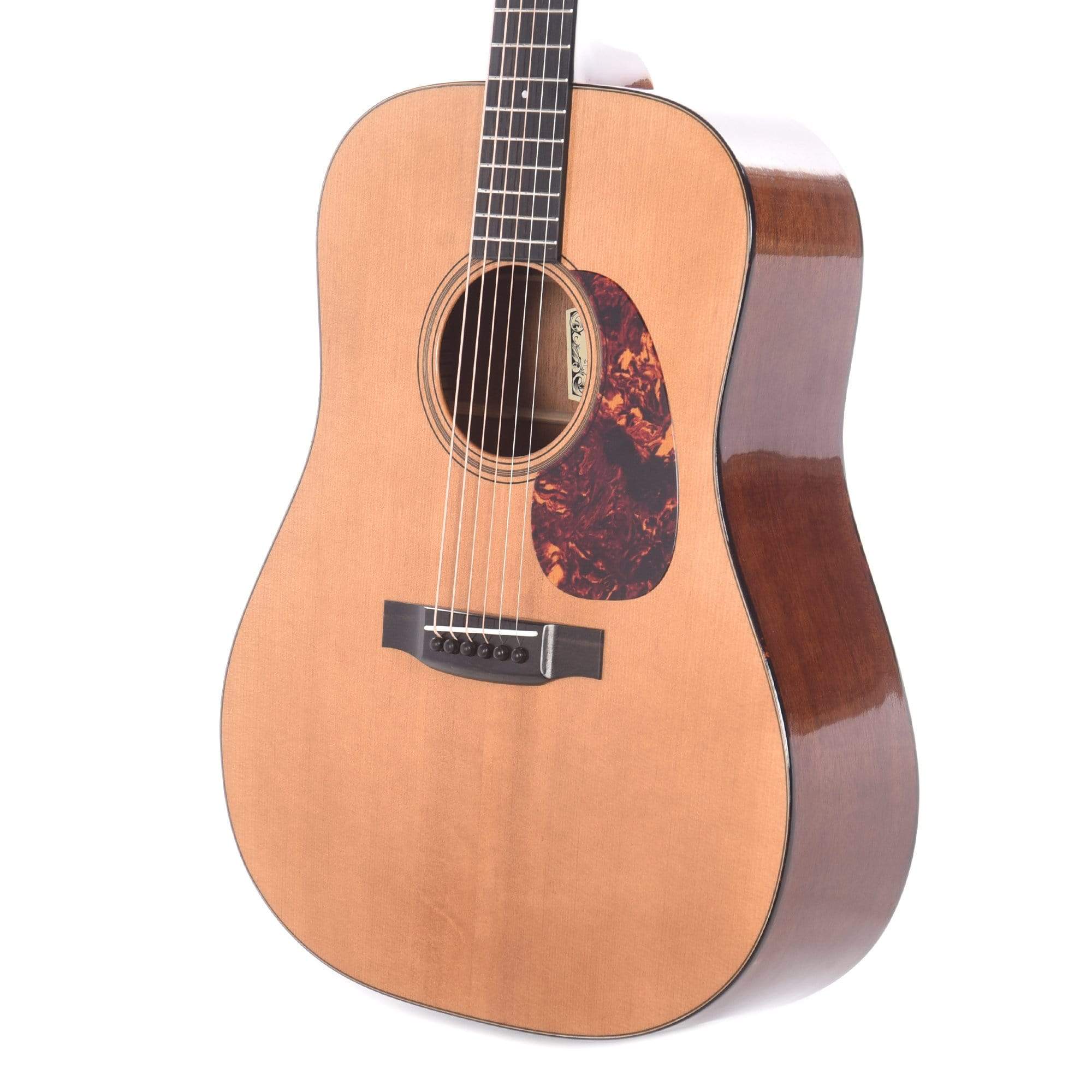 Atkin Essential D Sitka/Mahogany Aged Natural Acoustic Guitars / Dreadnought