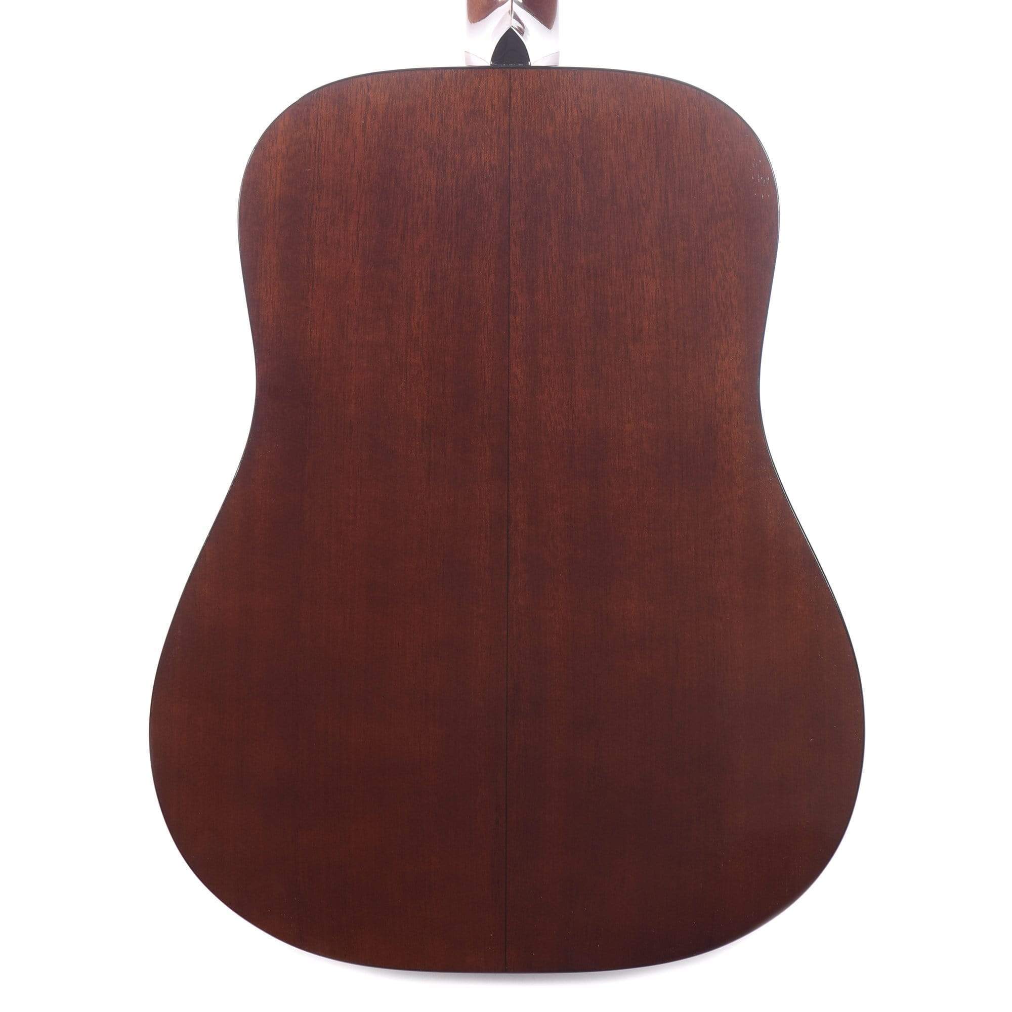 Atkin Essential D Sitka/Mahogany Aged Natural Acoustic Guitars / Dreadnought