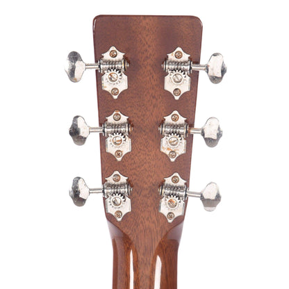 Atkin Essential D Sitka/Mahogany Aged Natural Acoustic Guitars / Dreadnought